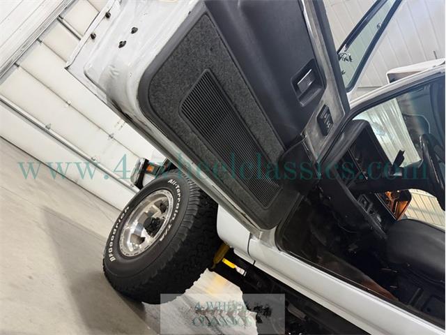 1990 Dodge W250 (CC-2119719) for sale in Holland , Michigan