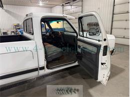 1990 Dodge W250 (CC-2119719) for sale in Holland , Michigan