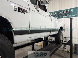 1990 Dodge W250 (CC-2119719) for sale in Holland , Michigan