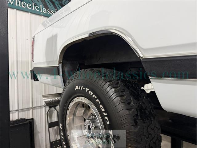 1990 Dodge W250 (CC-2119719) for sale in Holland , Michigan