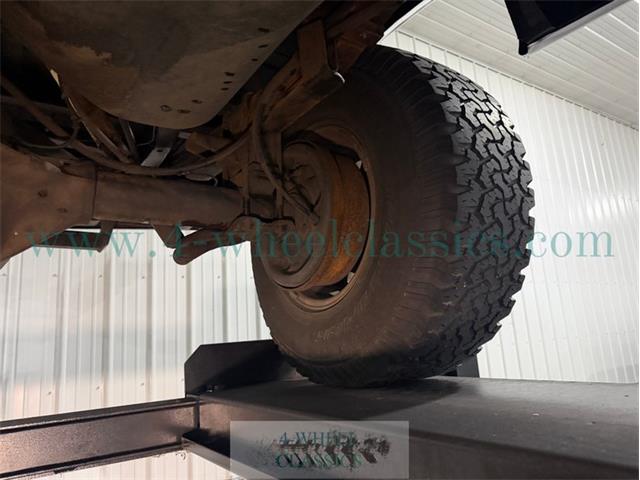 1990 Dodge W250 (CC-2119719) for sale in Holland , Michigan