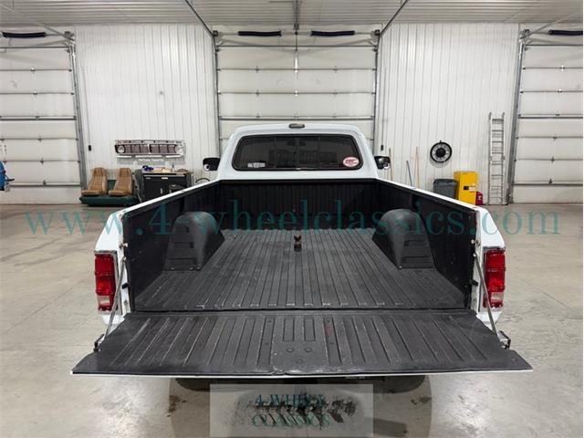 1990 Dodge W250 (CC-2119719) for sale in Holland , Michigan