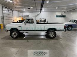 1990 Dodge W250 (CC-2119719) for sale in Holland , Michigan