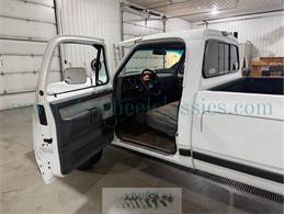 1990 Dodge W250 (CC-2119719) for sale in Holland , Michigan