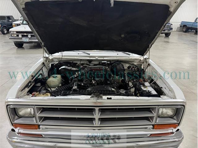 1990 Dodge W250 (CC-2119719) for sale in Holland , Michigan