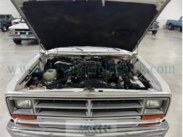 1990 Dodge W250 (CC-2119719) for sale in Holland , Michigan