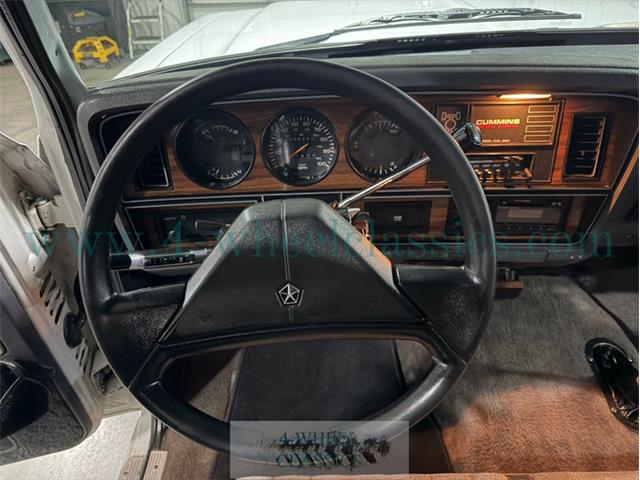 1990 Dodge W250 (CC-2119719) for sale in Holland , Michigan