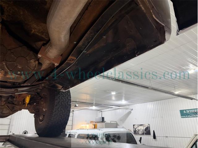 1990 Dodge W250 (CC-2119719) for sale in Holland , Michigan