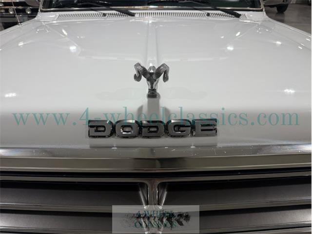 1990 Dodge W250 (CC-2119719) for sale in Holland , Michigan
