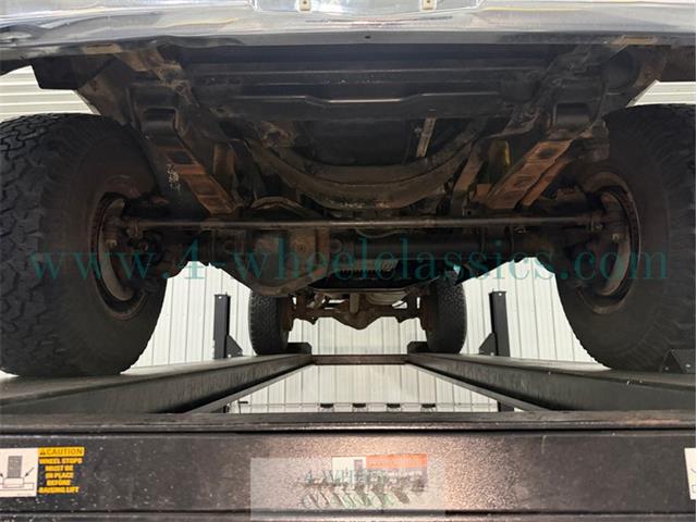 1990 Dodge W250 (CC-2119719) for sale in Holland , Michigan