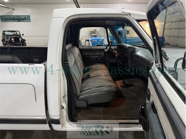 1990 Dodge W250 (CC-2119719) for sale in Holland , Michigan