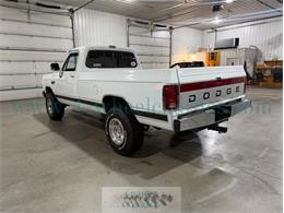 1990 Dodge W250 (CC-2119719) for sale in Holland , Michigan