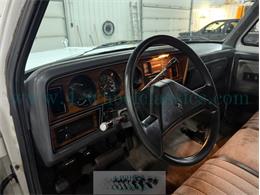 1990 Dodge W250 (CC-2119719) for sale in Holland , Michigan