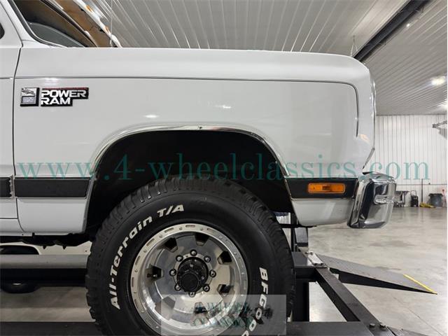1990 Dodge W250 (CC-2119719) for sale in Holland , Michigan