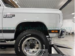 1990 Dodge W250 (CC-2119719) for sale in Holland , Michigan