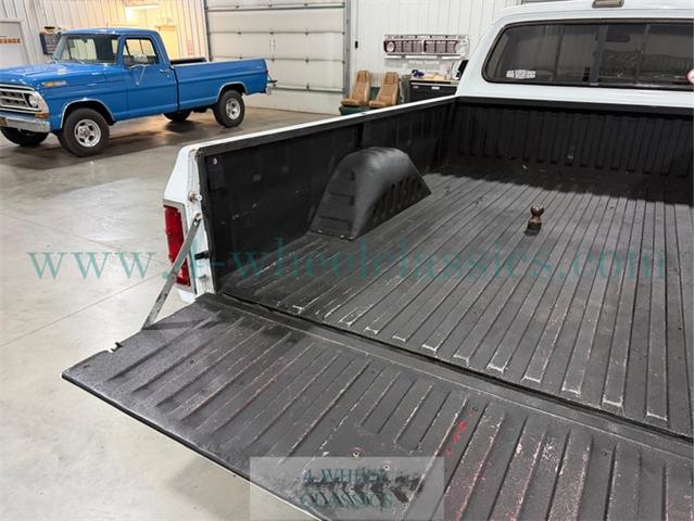 1990 Dodge W250 (CC-2119719) for sale in Holland , Michigan