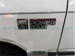 1990 Dodge W250 (CC-2119719) for sale in Holland , Michigan