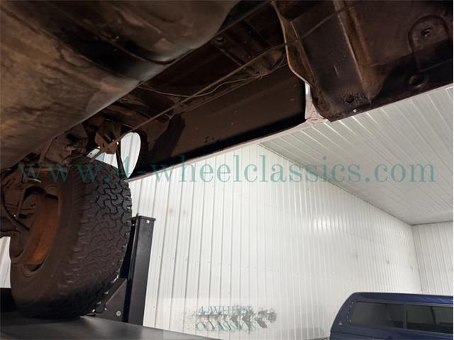 1990 Dodge W250 (CC-2119719) for sale in Holland , Michigan