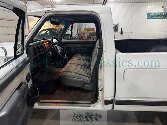1990 Dodge W250 (CC-2119719) for sale in Holland , Michigan