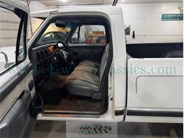 1990 Dodge W250 (CC-2119719) for sale in Holland , Michigan