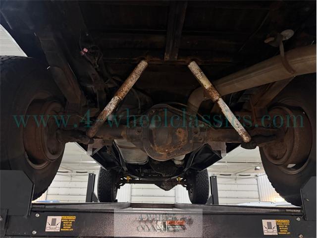 1990 Dodge W250 (CC-2119719) for sale in Holland , Michigan