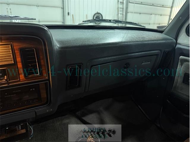 1990 Dodge W250 (CC-2119719) for sale in Holland , Michigan