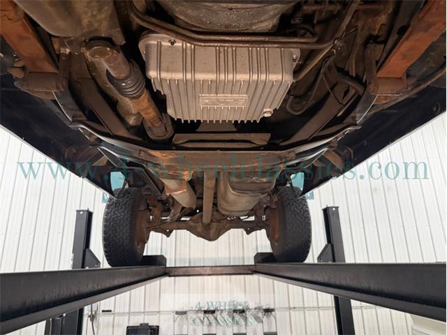 1990 Dodge W250 (CC-2119719) for sale in Holland , Michigan