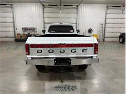 1990 Dodge W250 (CC-2119719) for sale in Holland , Michigan