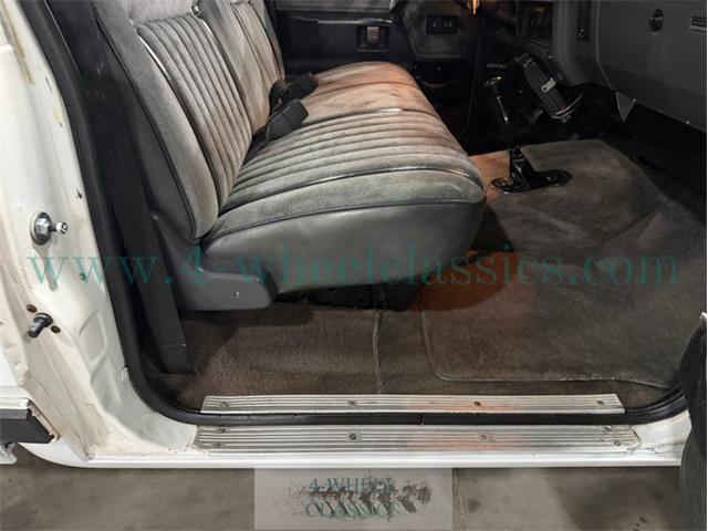 1990 Dodge W250 (CC-2119719) for sale in Holland , Michigan