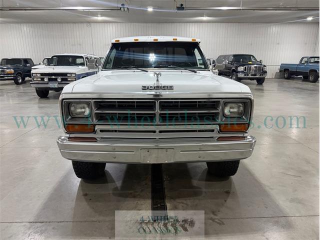 1990 Dodge W250 (CC-2119719) for sale in Holland , Michigan