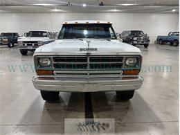 1990 Dodge W250 (CC-2119719) for sale in Holland , Michigan