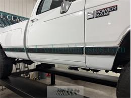 1990 Dodge W250 (CC-2119719) for sale in Holland , Michigan