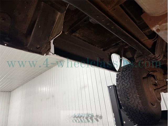 1990 Dodge W250 (CC-2119719) for sale in Holland , Michigan