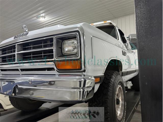 1990 Dodge W250 (CC-2119719) for sale in Holland , Michigan