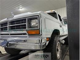 1990 Dodge W250 (CC-2119719) for sale in Holland , Michigan