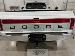 1990 Dodge W250 (CC-2119719) for sale in Holland , Michigan