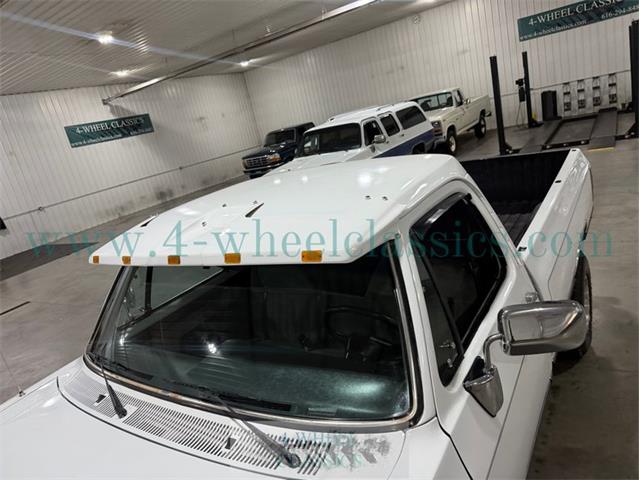 1990 Dodge W250 (CC-2119719) for sale in Holland , Michigan