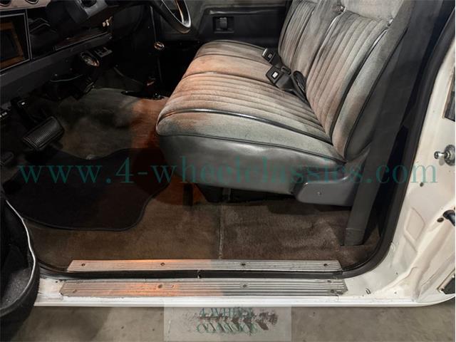 1990 Dodge W250 (CC-2119719) for sale in Holland , Michigan