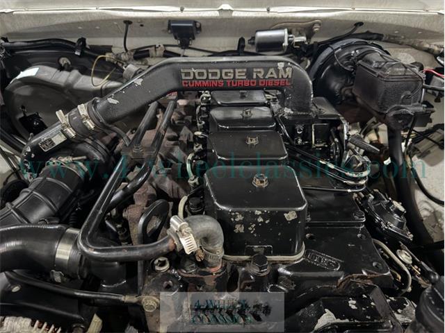 1990 Dodge W250 (CC-2119719) for sale in Holland , Michigan