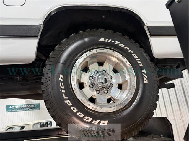 1990 Dodge W250 (CC-2119719) for sale in Holland , Michigan