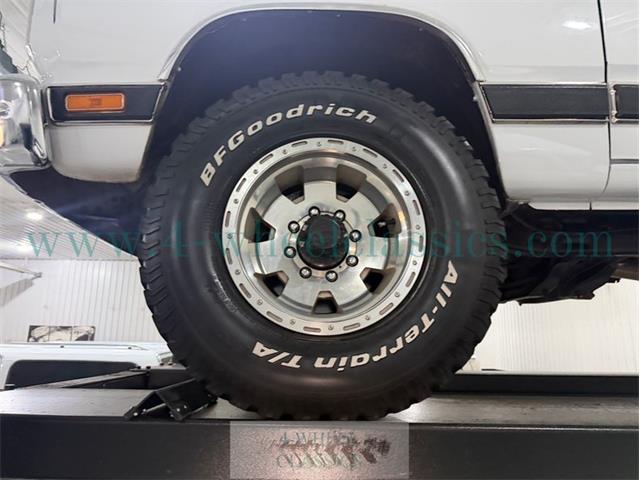 1990 Dodge W250 (CC-2119719) for sale in Holland , Michigan