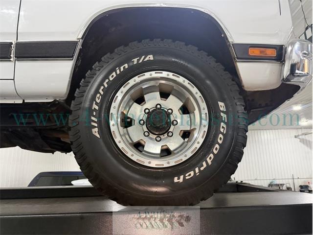 1990 Dodge W250 (CC-2119719) for sale in Holland , Michigan