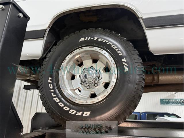 1990 Dodge W250 (CC-2119719) for sale in Holland , Michigan