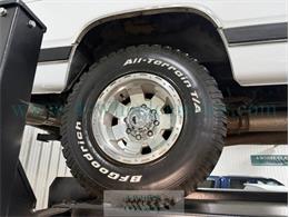 1990 Dodge W250 (CC-2119719) for sale in Holland , Michigan