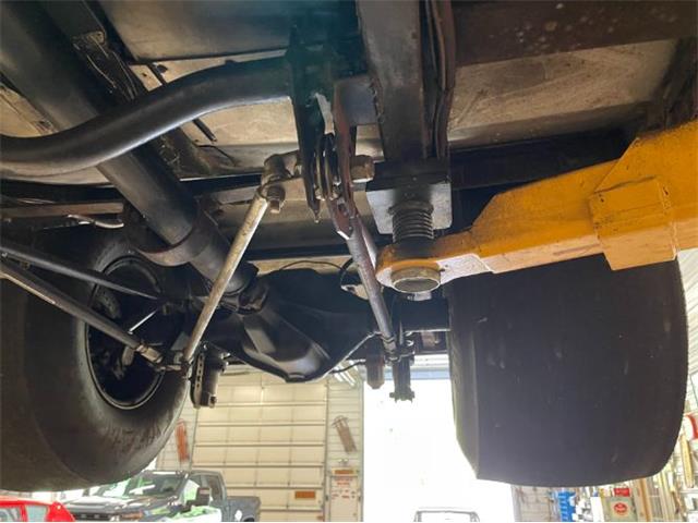 1971 AMC Gremlin (CC-2110972) for sale in Cadillac, Michigan