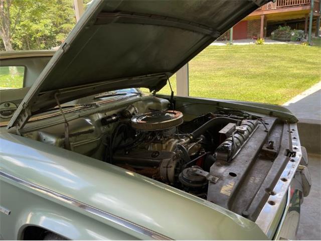 1971 AMC Gremlin (CC-2110972) for sale in Cadillac, Michigan