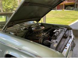 1971 AMC Gremlin (CC-2110972) for sale in Cadillac, Michigan