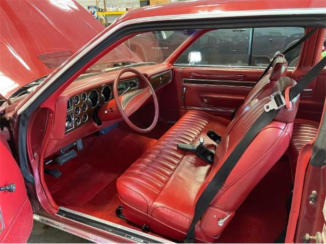 1971 AMC Gremlin (CC-2110972) for sale in Cadillac, Michigan