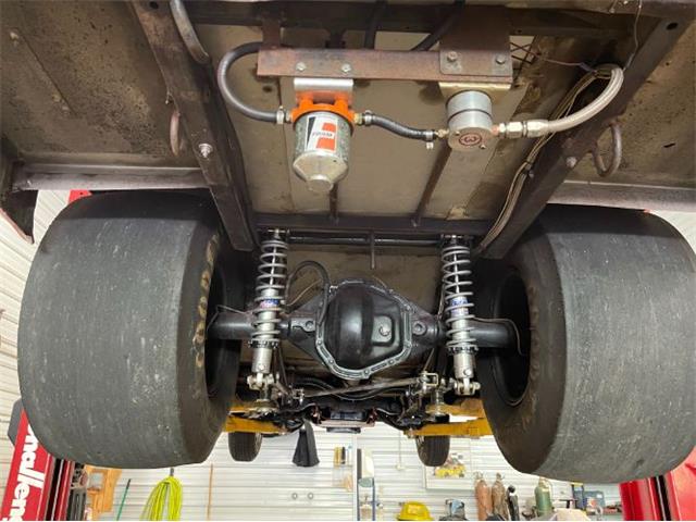 1971 AMC Gremlin (CC-2110972) for sale in Cadillac, Michigan