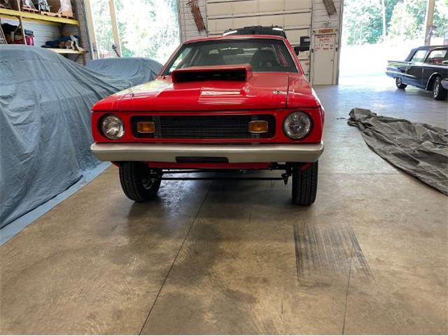 1971 AMC Gremlin (CC-2110972) for sale in Cadillac, Michigan
